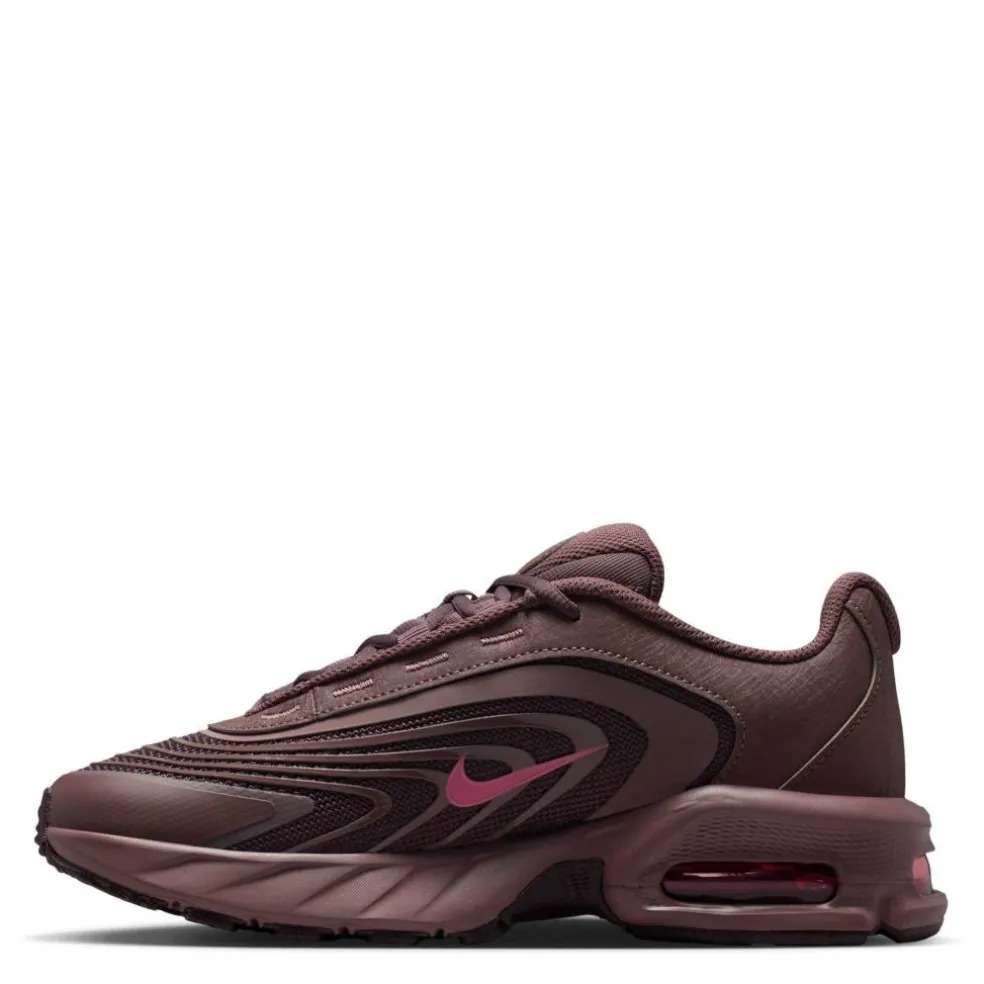 Air Max Fire Sneakers Womens