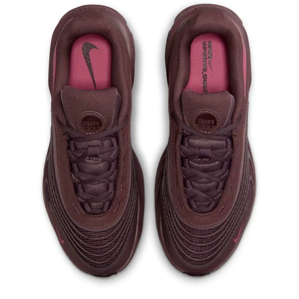 Air Max Fire Sneakers Womens