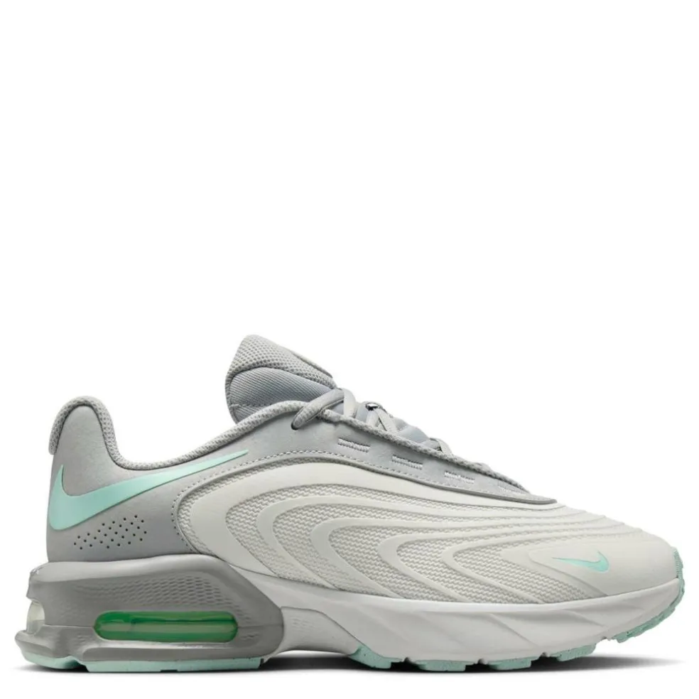 Air Max Fire Sneakers Womens