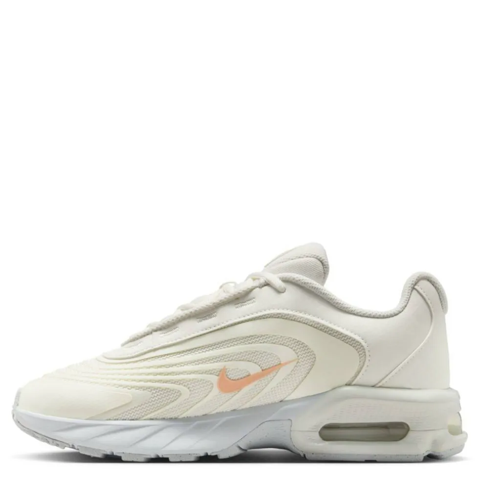 Air Max Fire Sneakers Womens