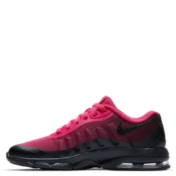 Air Max Invigor Print Pre-School Child Girls Trainers