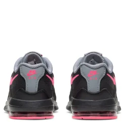 Air Max Invigor Print Pre-School Child Girls Trainers