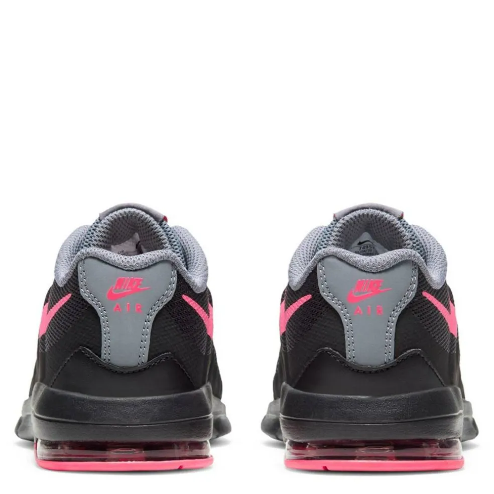 Air Max Invigor Print Pre-School Child Girls Trainers
