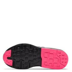 Air Max Invigor Print Pre-School Child Girls Trainers