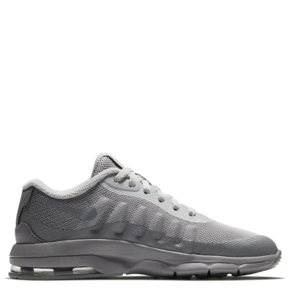 Air Max Invigor Print Pre-School Child Girls Trainers