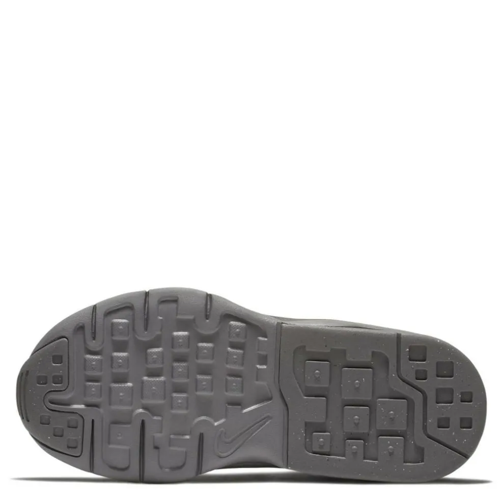 Air Max Invigor Print Pre-School Child Girls Trainers