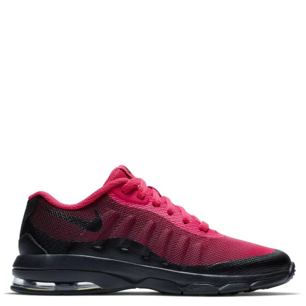 Air Max Invigor Print Pre-School Child Girls Trainers