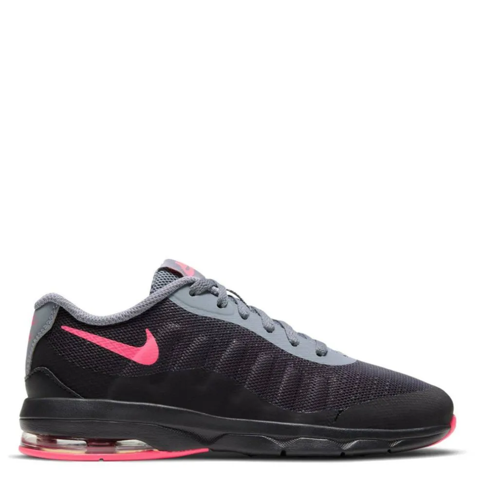 Air Max Invigor Print Pre-School Child Girls Trainers