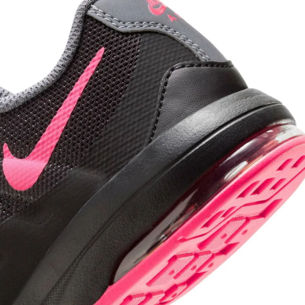 Air Max Invigor Print Pre-School Child Girls Trainers