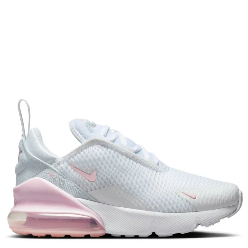 Air Max 270 Little Kids' Shoe