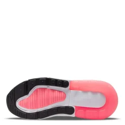 Air Max 270 Little Kids' Shoe