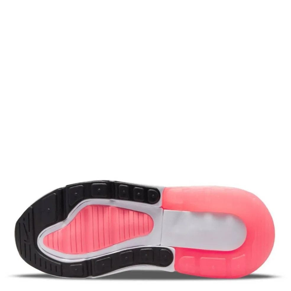 Air Max 270 Little Kids' Shoe