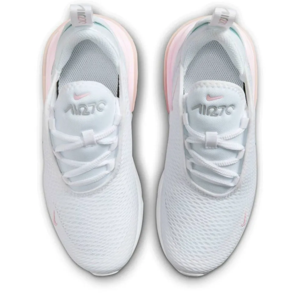 Air Max 270 Little Kids' Shoe