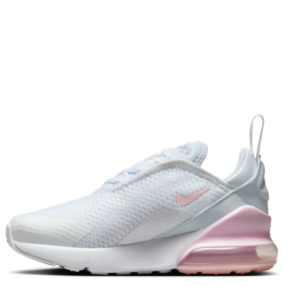 Air Max 270 Little Kids' Shoe