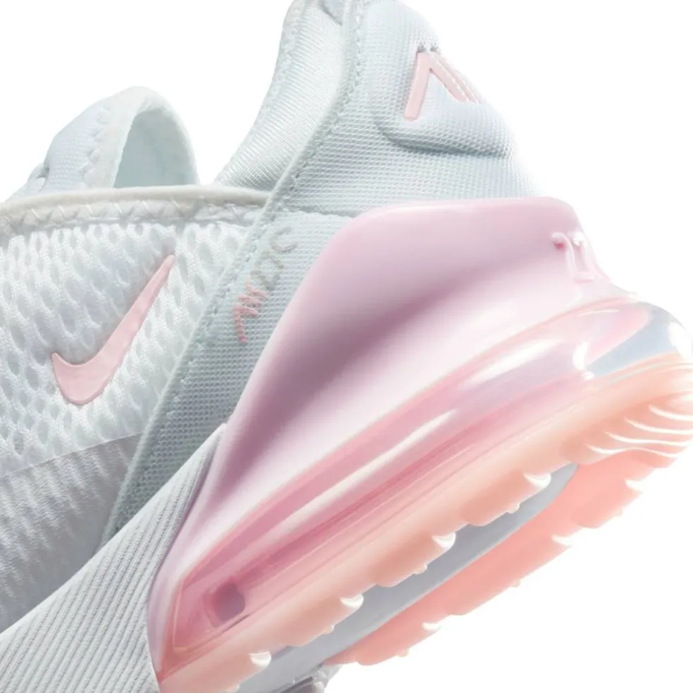 Air Max 270 Little Kids' Shoe