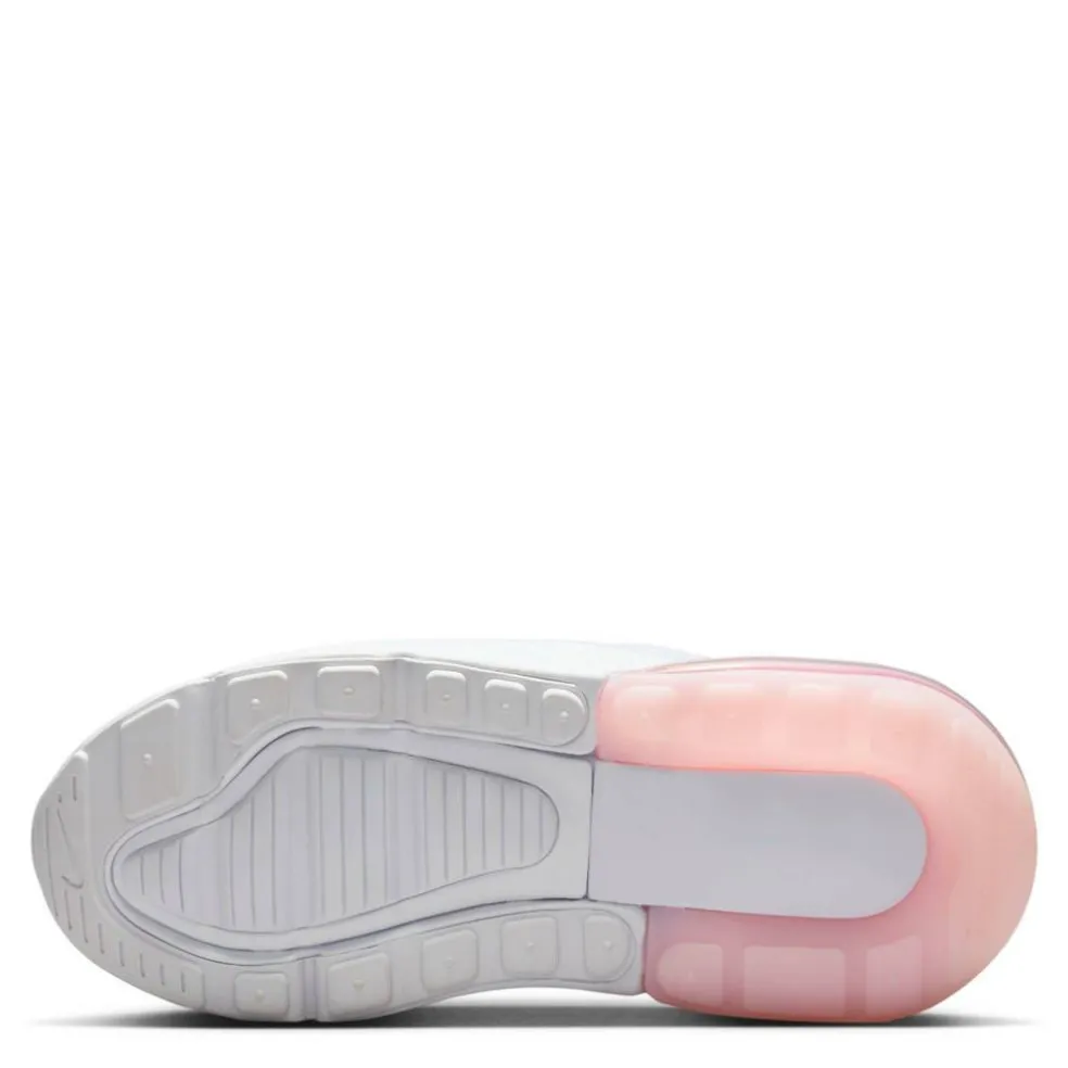 Air Max 270 Little Kids' Shoe