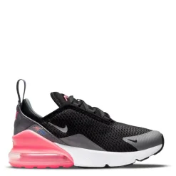 Air Max 270 Little Kids' Shoe