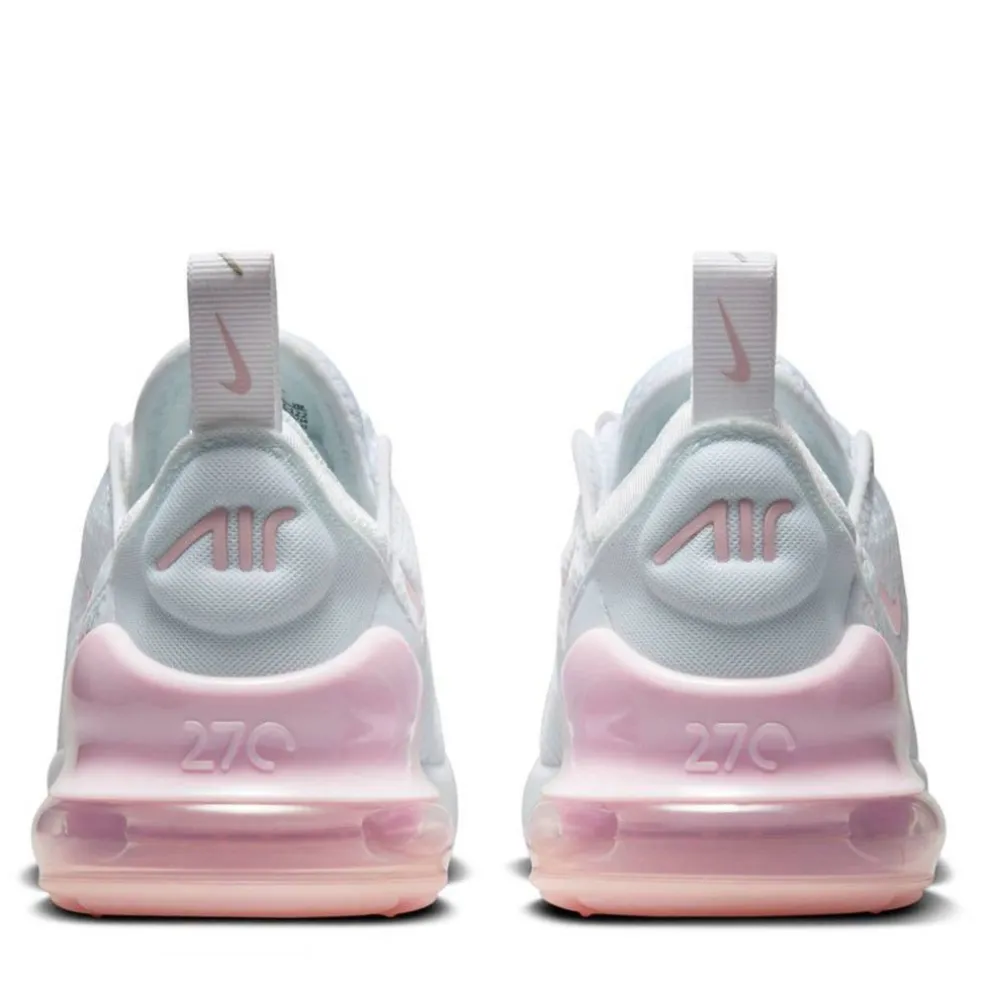 Air Max 270 Little Kids' Shoe