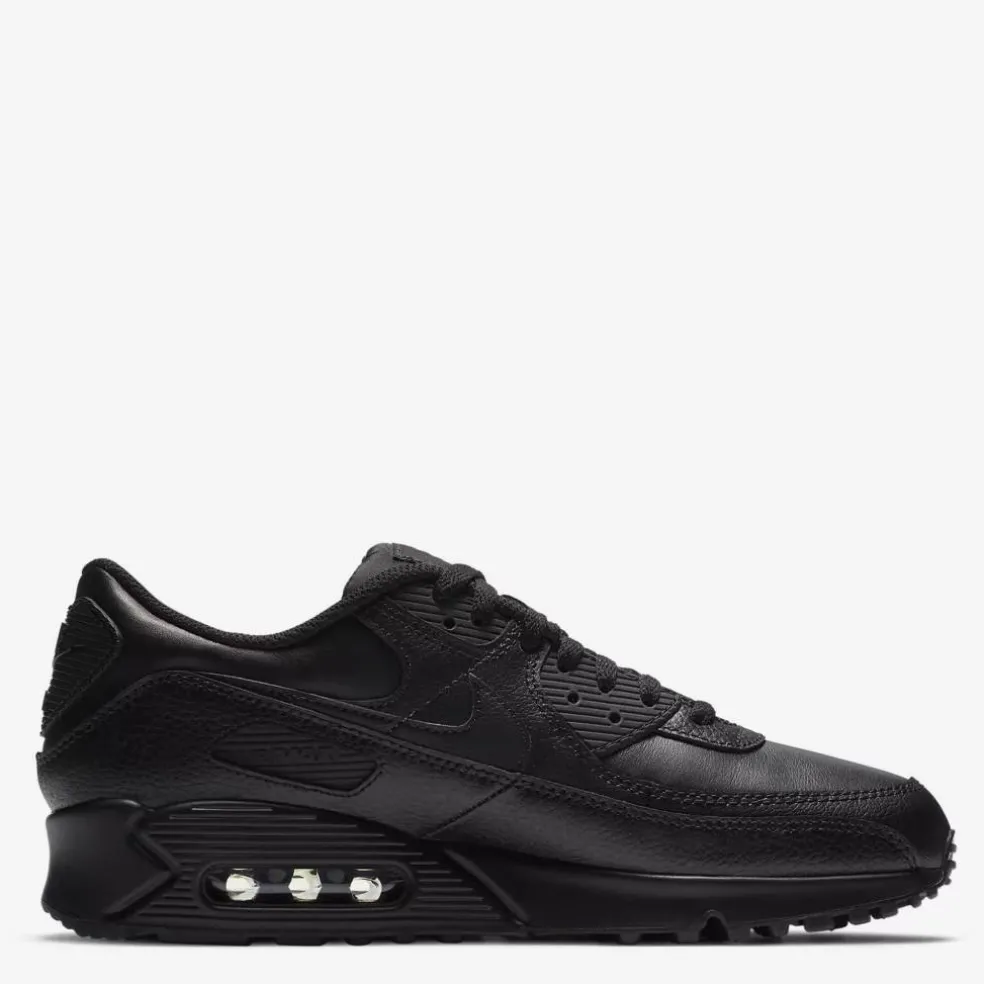 Air Max 90 Trainers Mens