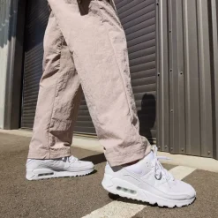 Air Max 90 Womens Trainers