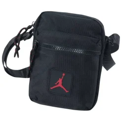 AJ Logo Crossbody Bag Juniors