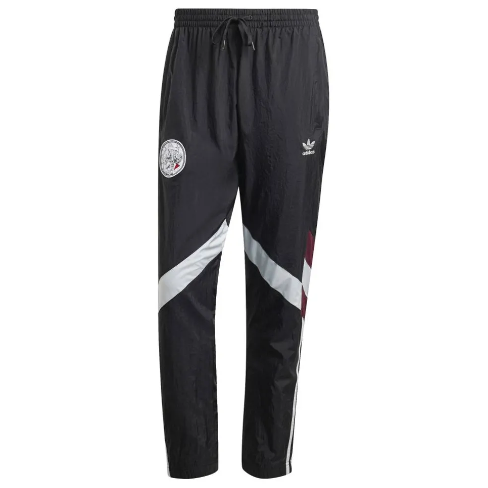 Ajax Amsterdam Originals Tracksuit Bottoms Adults
