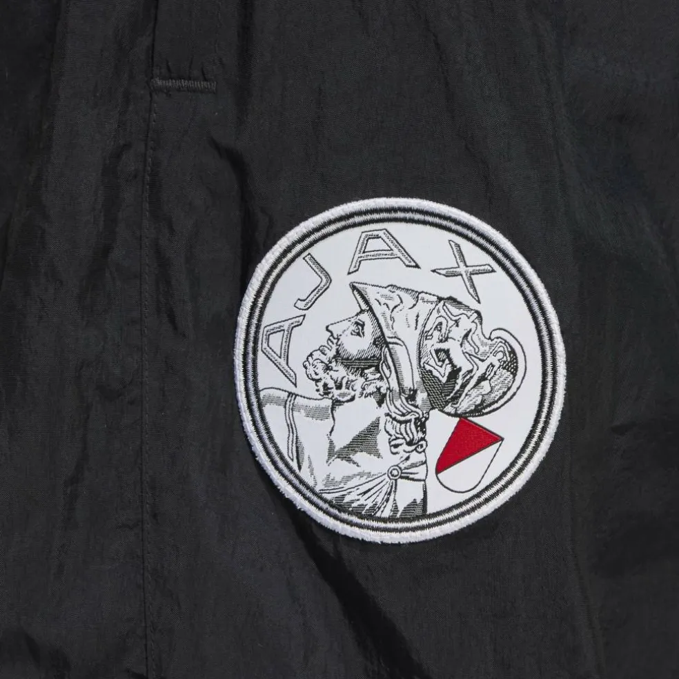 Ajax Amsterdam Originals Tracksuit Bottoms Adults