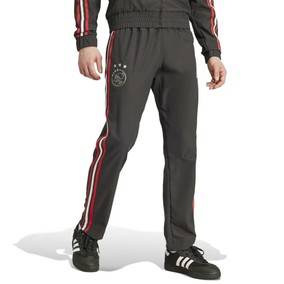 Ajax Amsterdam Tracksuit Bottoms Adults
