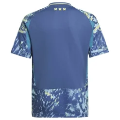 Ajax Amsterdam Away Shirt 2024 2025 Juniors