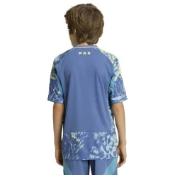 Ajax Amsterdam Away Shirt 2024 2025 Juniors