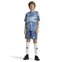 Ajax Amsterdam Away Shirt 2024 2025 Juniors