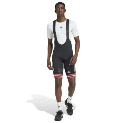 Ajax Amsterdam Cycling Bib Mens