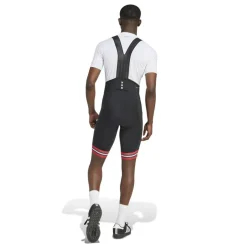 Ajax Amsterdam Cycling Bib Mens