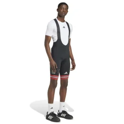 Ajax Amsterdam Cycling Bib Mens