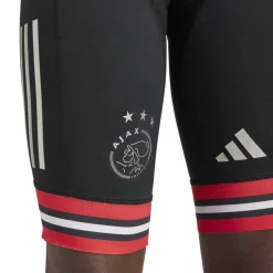 Ajax Amsterdam Cycling Bib Mens