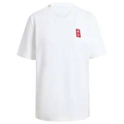 Ajax Amsterdam Cycling Graphic T-shirt Adults