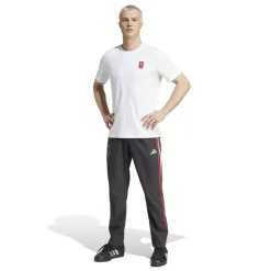Ajax Amsterdam Cycling Graphic T-shirt Adults