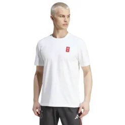 Ajax Amsterdam Cycling Graphic T-shirt Adults