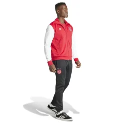 Ajax Amsterdam Essentials Track Jacket Adults