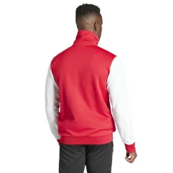 Ajax Amsterdam Essentials Track Jacket Adults