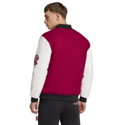 Ajax Amsterdam Graphic Jacket Adults