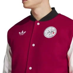 Ajax Amsterdam Graphic Jacket Adults