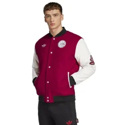Ajax Amsterdam Graphic Jacket Adults