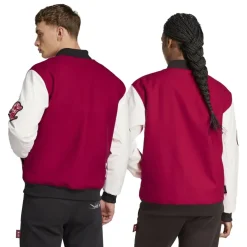 Ajax Amsterdam Graphic Jacket Adults