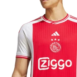 Ajax Amsterdam Home 2023 2024 Jersey Adults