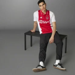 Ajax Amsterdam Home Shirt 2024 2025 Adults