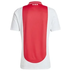 Ajax Amsterdam Home Shirt 2024 2025 Adults