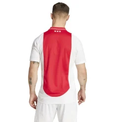 Ajax Amsterdam Home Shirt 2024 2025 Adults