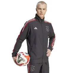 Ajax Amsterdam Tracksuit Jacket Adults