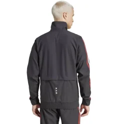 Ajax Amsterdam Tracksuit Jacket Adults